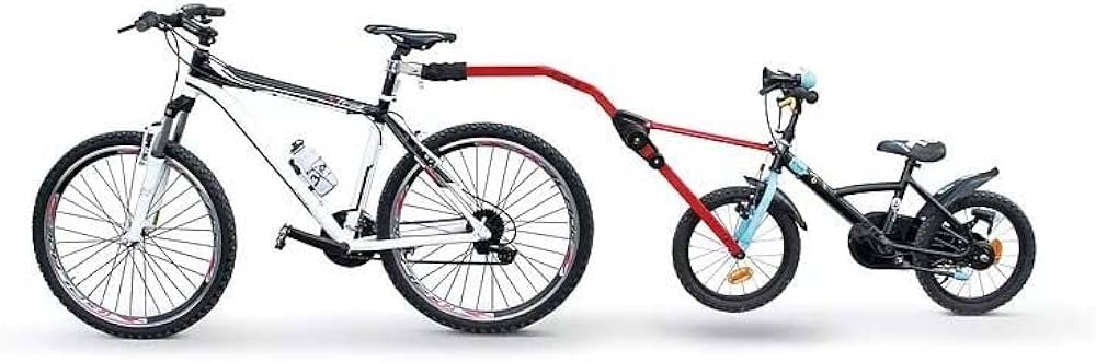 Amazon.co.jp: ペルッツォキッズトレイルエンジェルサイクルトレイル