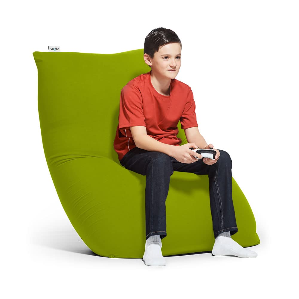 Amazon.co.jp: Yogibo Midi ヨギボー ミディ ライムグリーン : ホーム