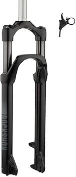 Amazon | RockShox Judy Silver TKサスペンションフォーク - 29インチ