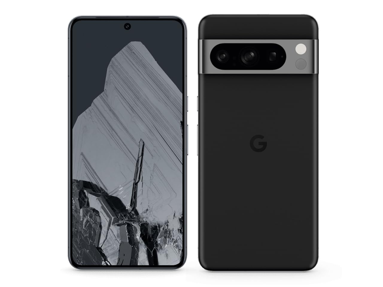 Amazon | Google Pixel 8 pro 128GB SIMフリー Obsidian