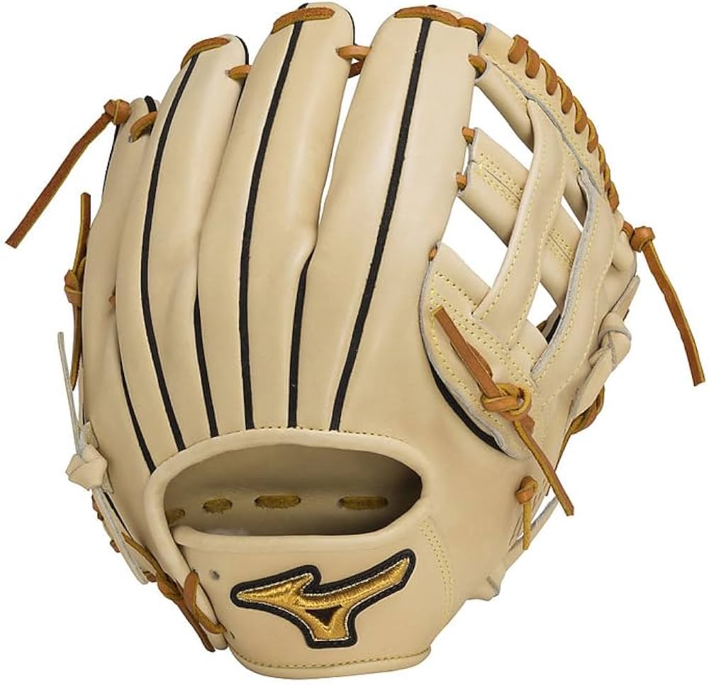 Amazon | MIZUNO 軟式用ミズノプロCRAFTED EDITION タティスJR型