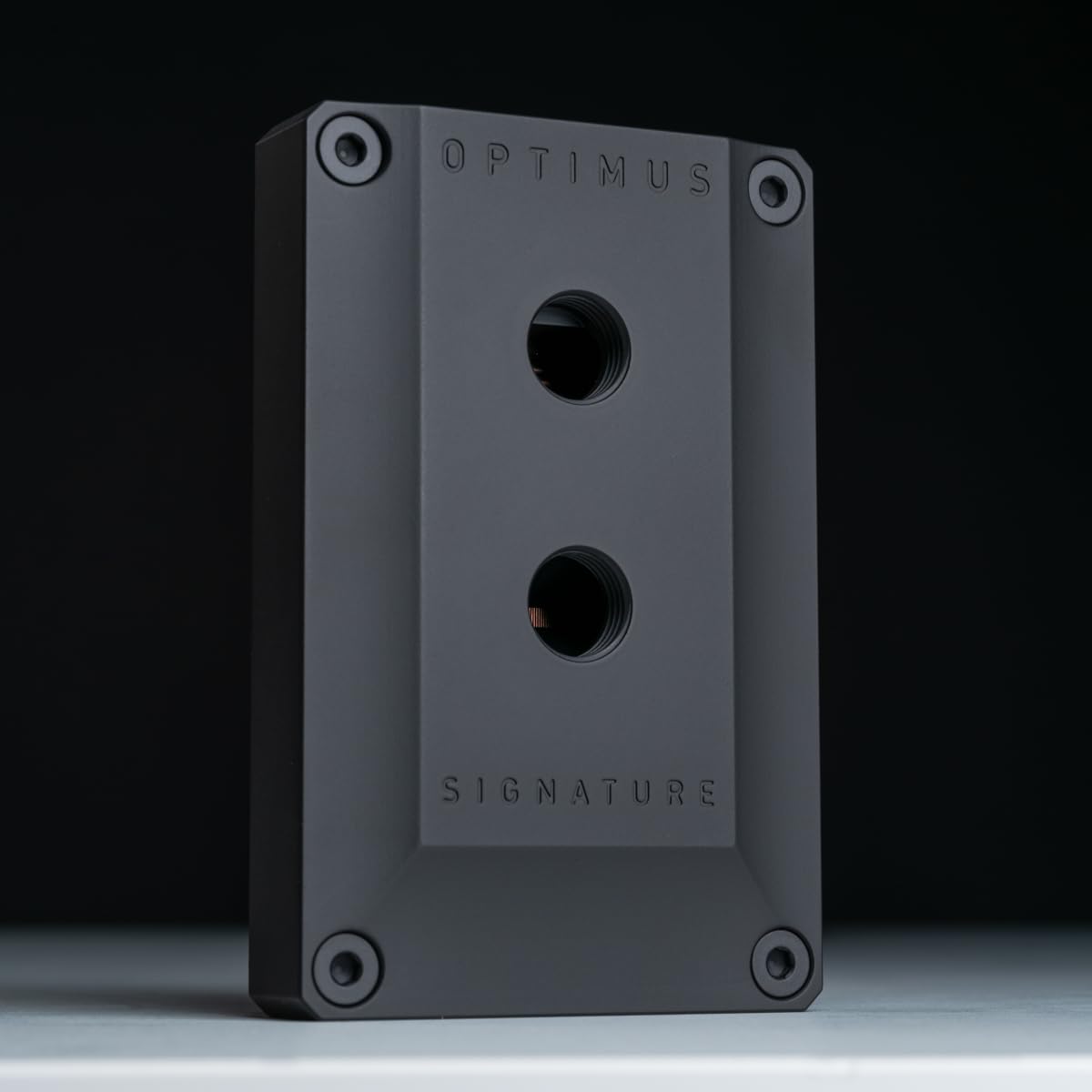 Amazon.co.jp: Optimus Signature V3 CPUブロック - AMD、ブラック