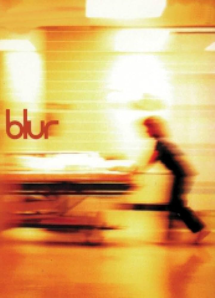 Amazon | Blur | Blur | Rock