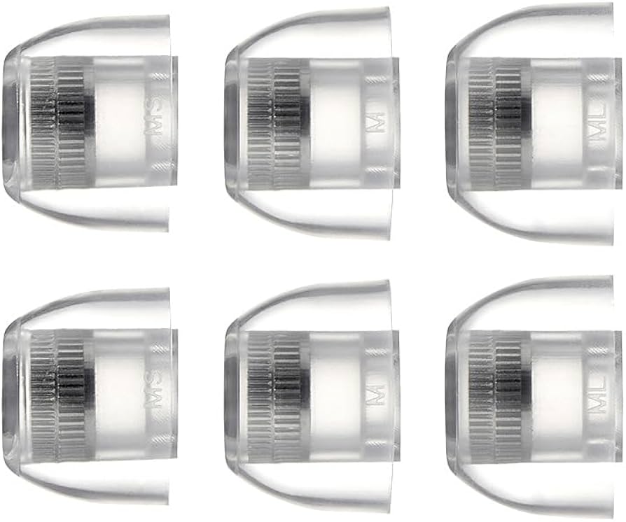 Amazon | 【VGP2026企画賞】AZLA SednaEarfit mithryl Standard