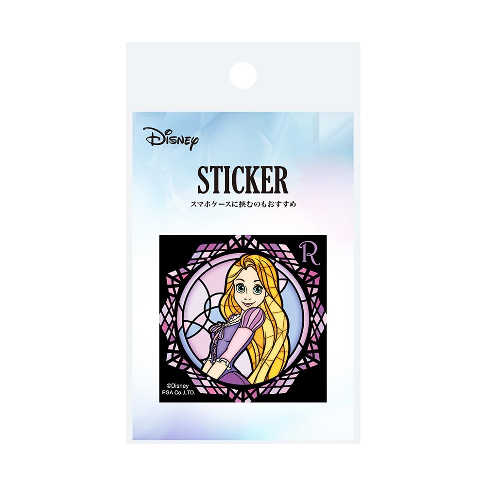 Amazon.co.jp: Premium Style ステンドグラス調 ステッカー