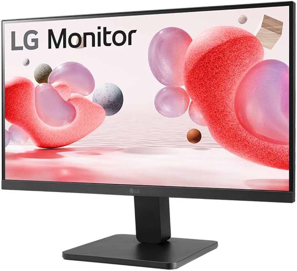 Amazon.co.jp: LG 22MR410-B 22インチ FHD モニター 100Hz 5ms AMD