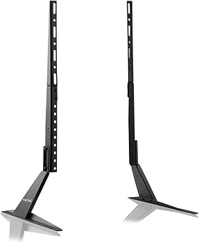 Amazon | suptek ユニバーサルテレビスタンド テレビテーブルトップ