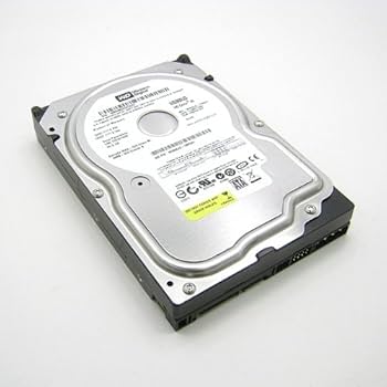 Amazon | WESTERNDIGITAL WD800JD 3.5インチHDD 80GB SATA【中古