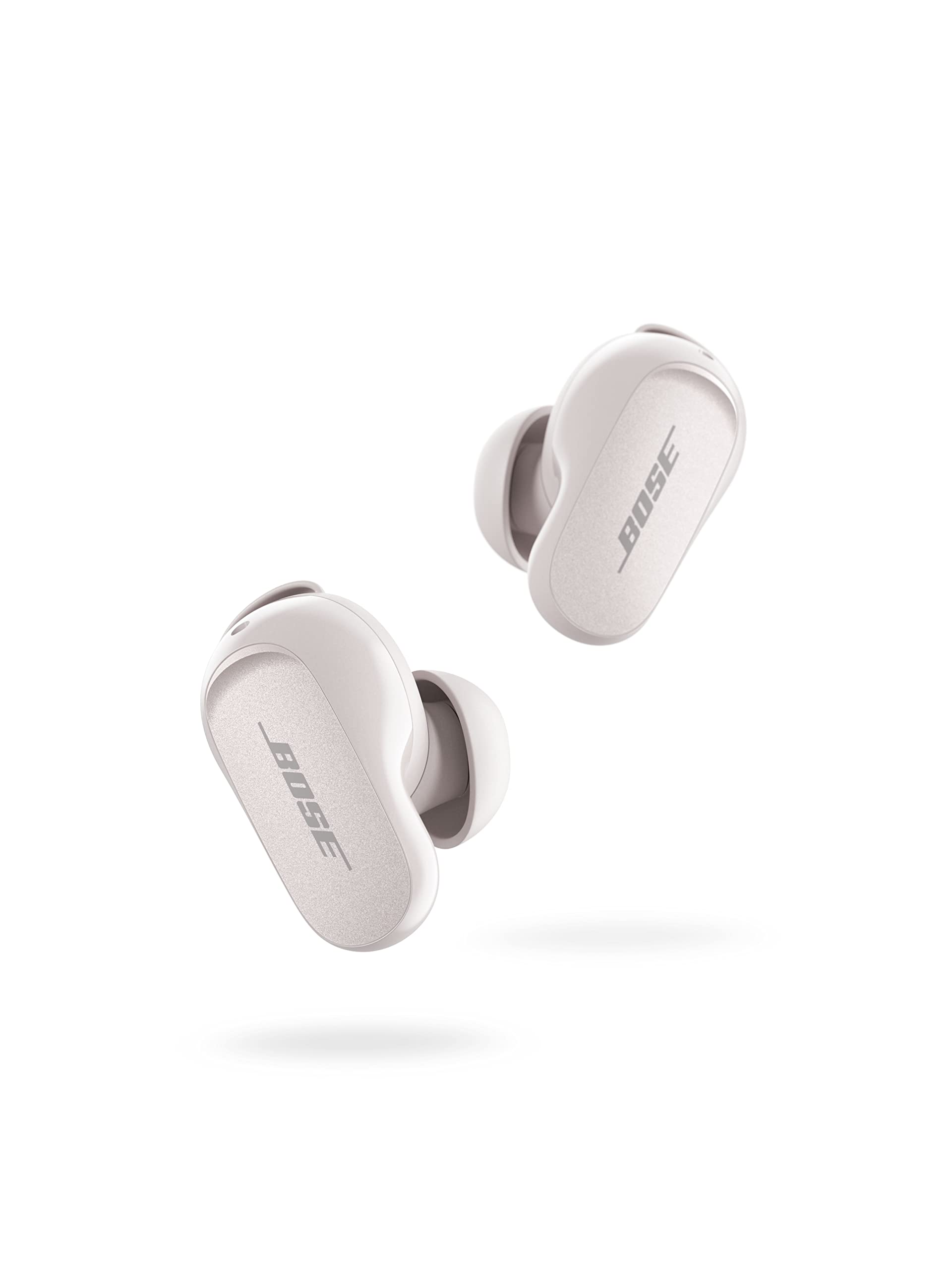 Amazon.co.jp: Bose QuietComfort Earbuds II ワイヤレスイヤホン