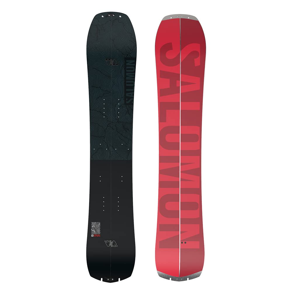 Amazon | 21-22 SALOMON サロモン SPEEDWAY SPLIT - 160cm | SALOMON