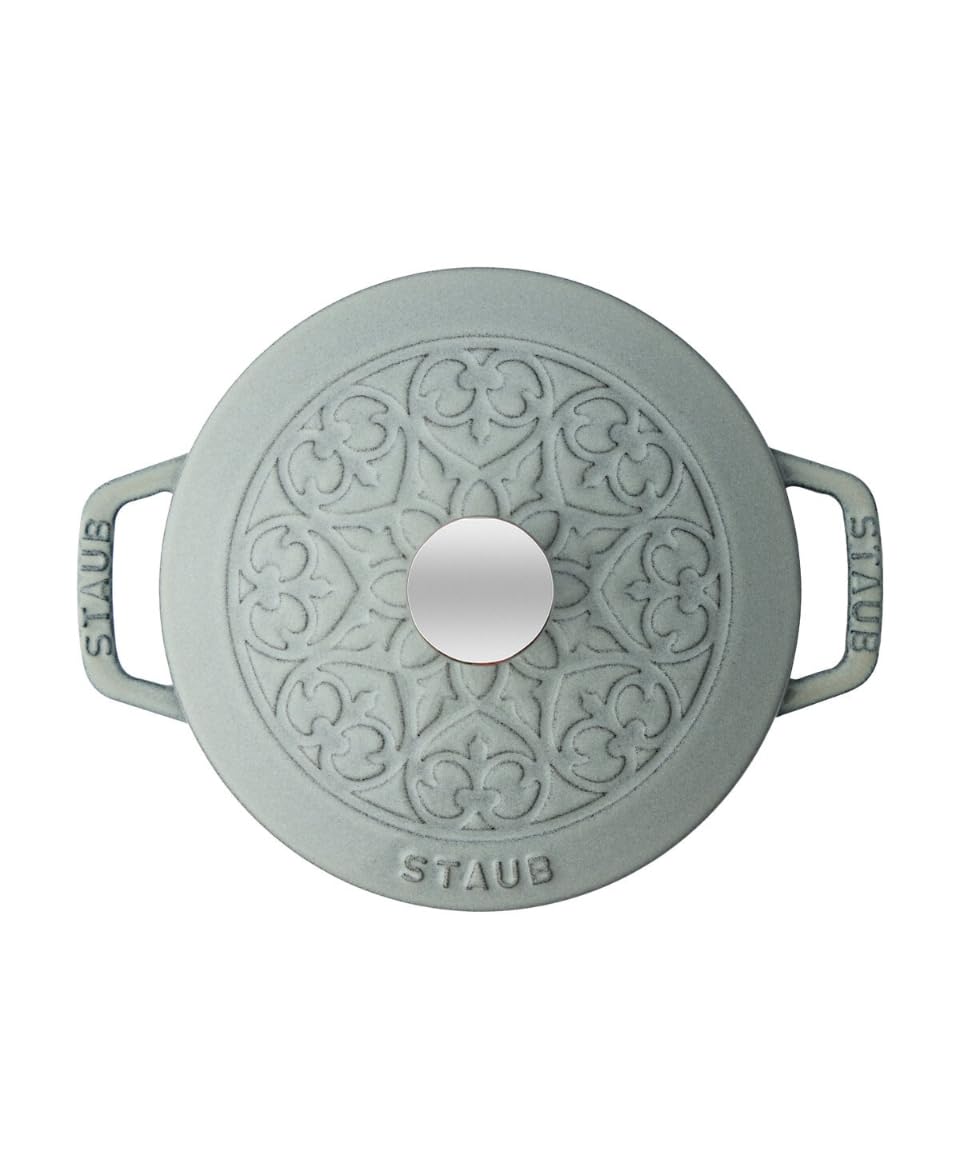 Amazon | staub ストウブ 「 ワナベ フレンチ オーブンリリー 16cm