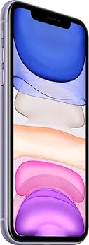 Amazon.com: Apple iPhone 11, 256GB, Purple for Verizon (Renewed
