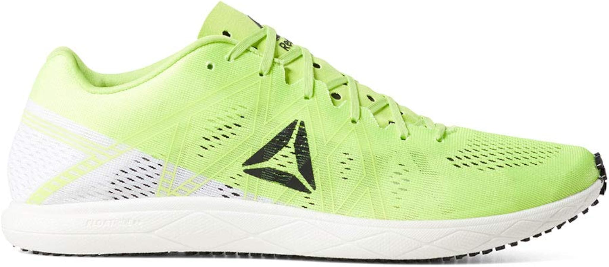 Amazon.co.jp: Reebok(リーボック) 男女兼用 大人用 Floatride Run