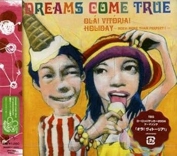 Amazon.co.jp: OLA! VITORIA!: ミュージック