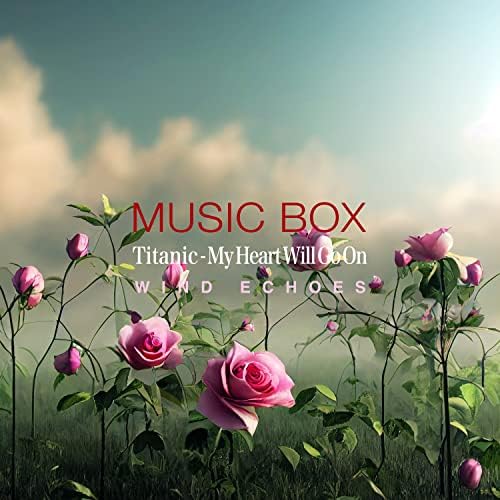 Amazon.co.jp: オルゴールで聴きたい映画音楽〜タイタニック My Heart