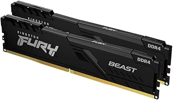 Amazon | キングストン Kingston FURY デスクトップPC用メモリ DDR4