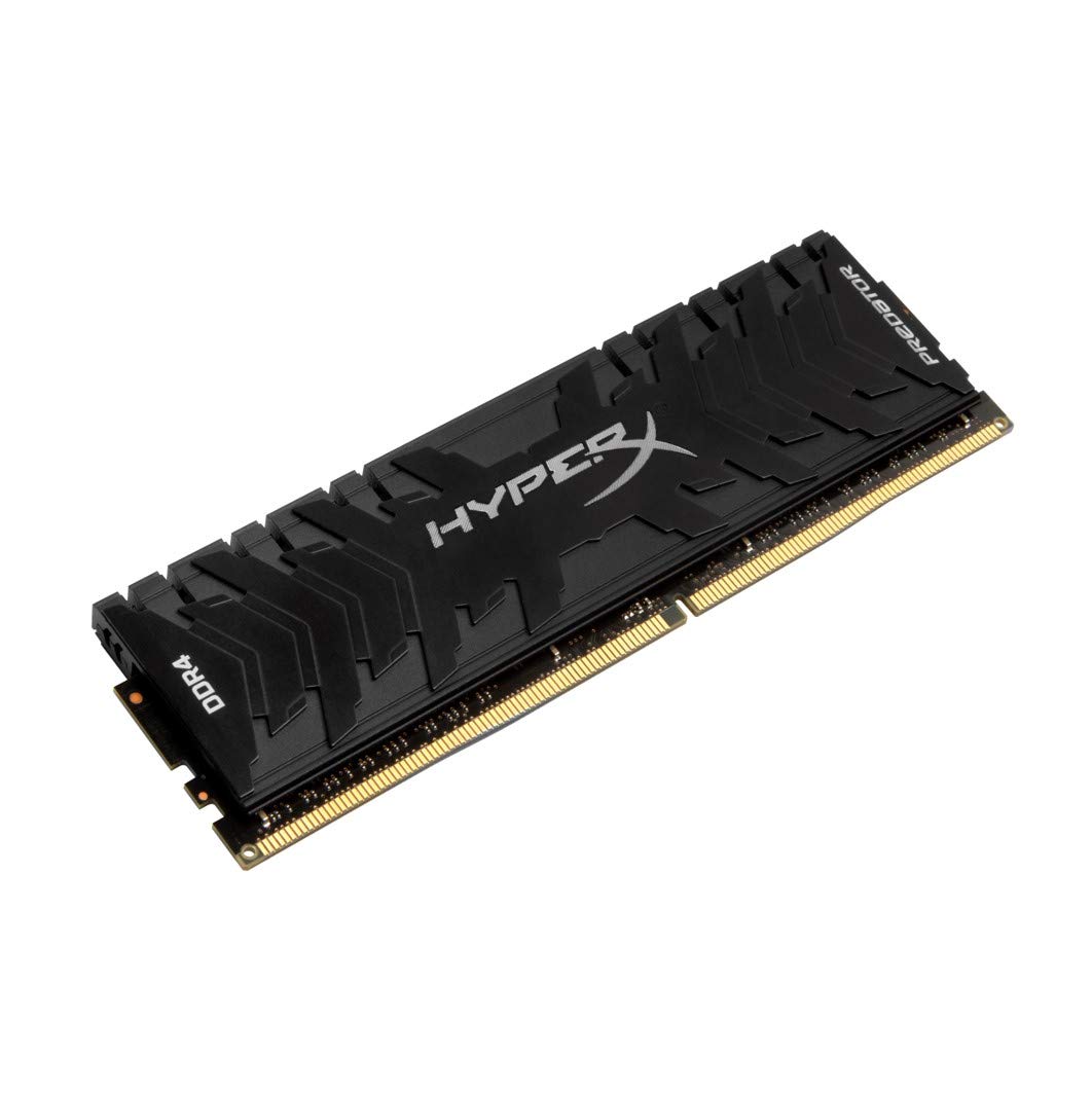 Amazon | キングストン Kingston デスクトップPC用メモリ DDR4 4600MHz