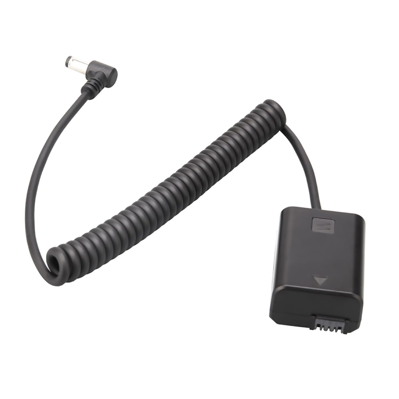 Amazon | カプラーNP-FW50ソニー用A7 A7R2 A6500 A6400パワーバンク用