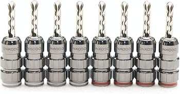 Amazon | ACROLINK アクロリンク 7N-S1010 Leggenda ベリリウム銅製