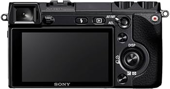 Amazon | SONY ミラーレス一眼カメラ α NEX-7 ズームレンズキット