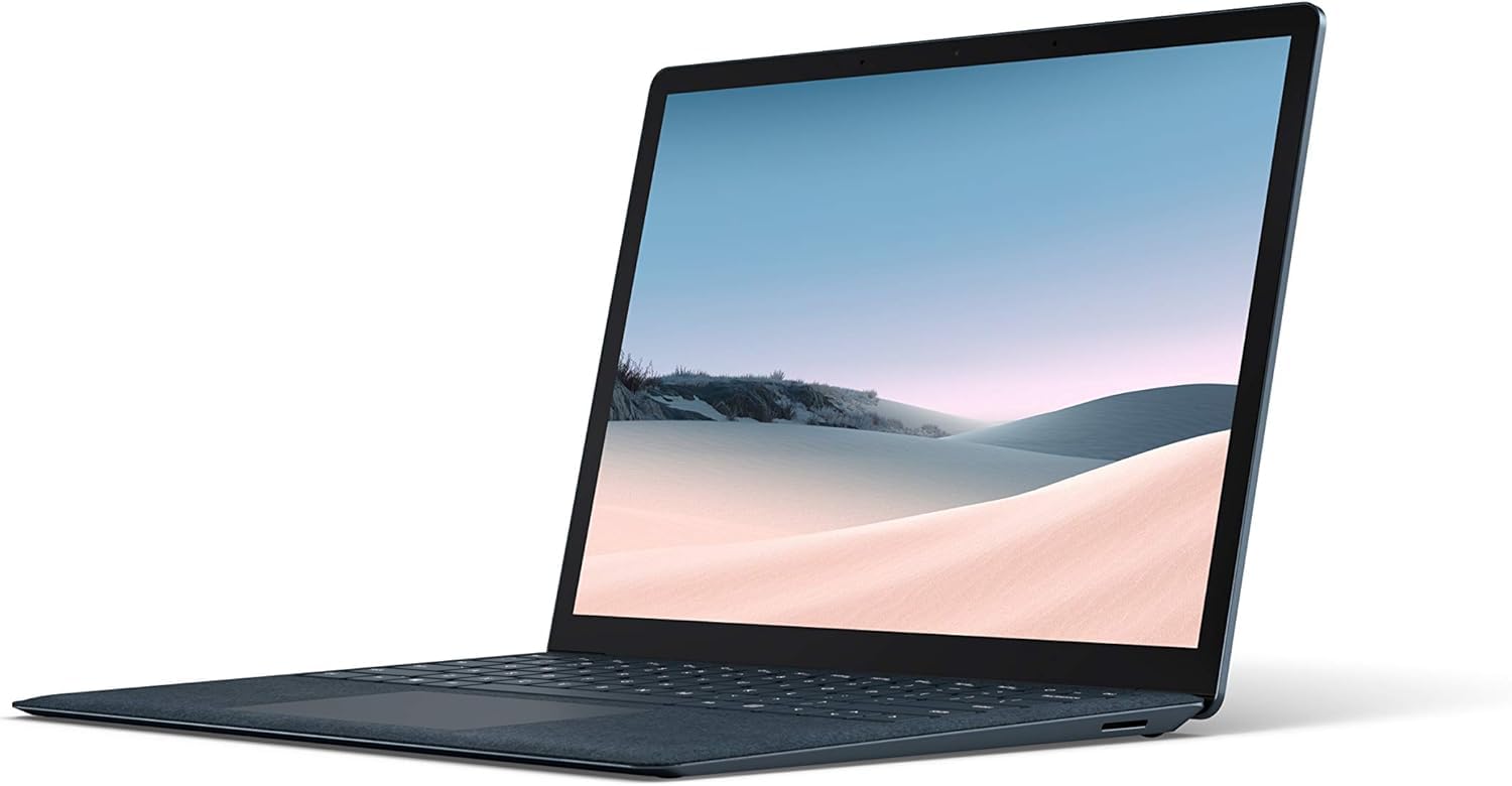 Amazon.com: Microsoft Surface Laptop 3 – 13.5