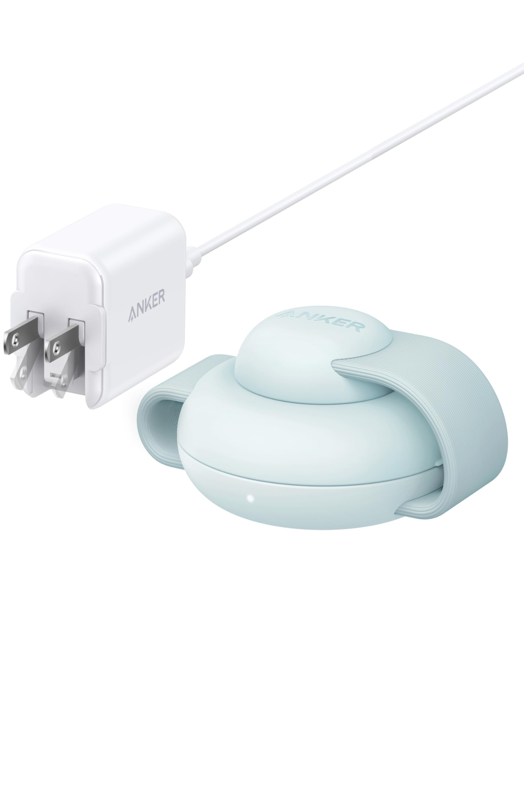 Amazon.co.jp: Anker MagGo Wireless Charging Station (3-in-1