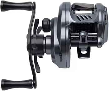 Amazon | NEW USOPP 125g 軽量 丸形 ベイトフィネス リール BFS