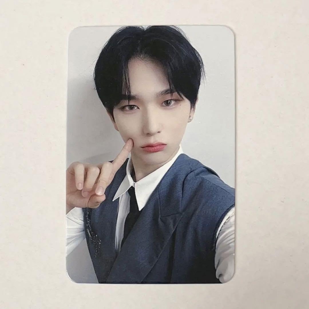 Amazon.co.jp: EPEX イペクス ベクスン musicscale ミュースケ トレカ