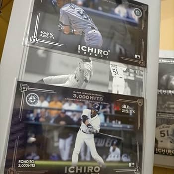 Amazon.co.jp: 鈴木一郎イチロー3000ヒット記念本 メジャーリーグ 写真