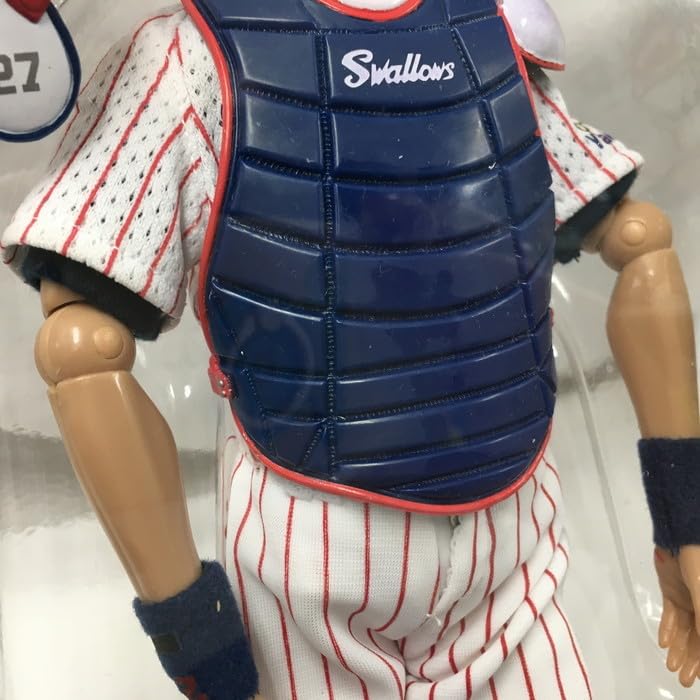 Amazon.co.jp: 美品 スタジアムレジェンズシリーズ フィギュア