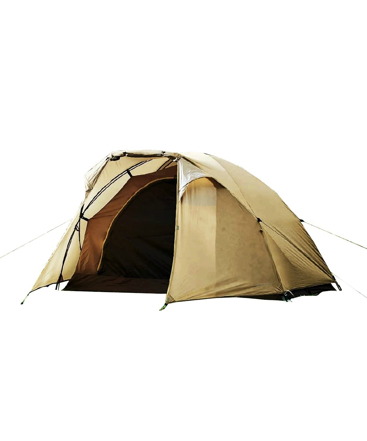 Amazon | [ビジョンピークス] ツーリングテント 1～2人用 ツーリング