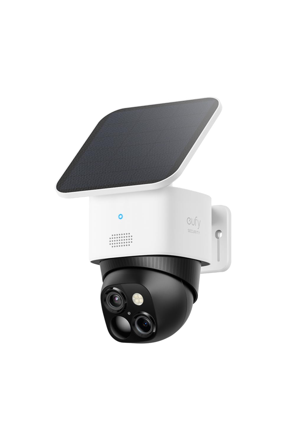 Amazon.co.jp: Anker Eufy SoloCam S340（屋外防犯カメラ）【ソーラー