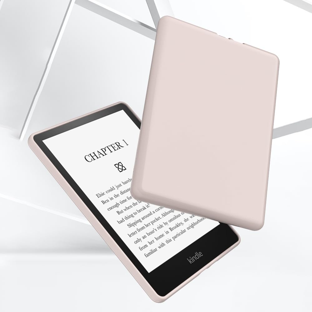 Amazon.co.jp: 6.8インチ Kindle Paperwhite (第11世代-2021) および