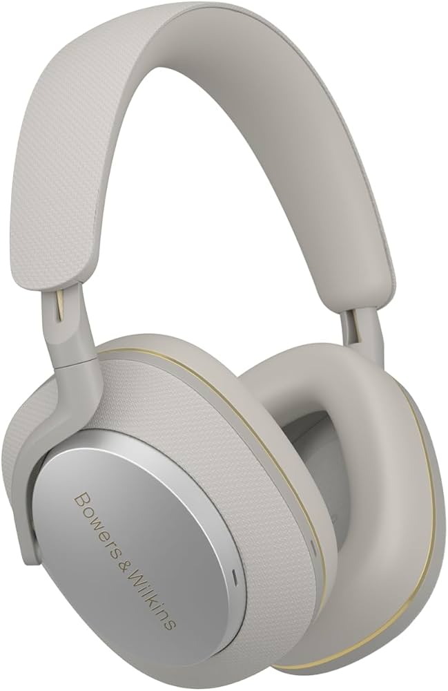 Amazon.com: Bowers & Wilkins Px7 S2e Over-Ear Headphones