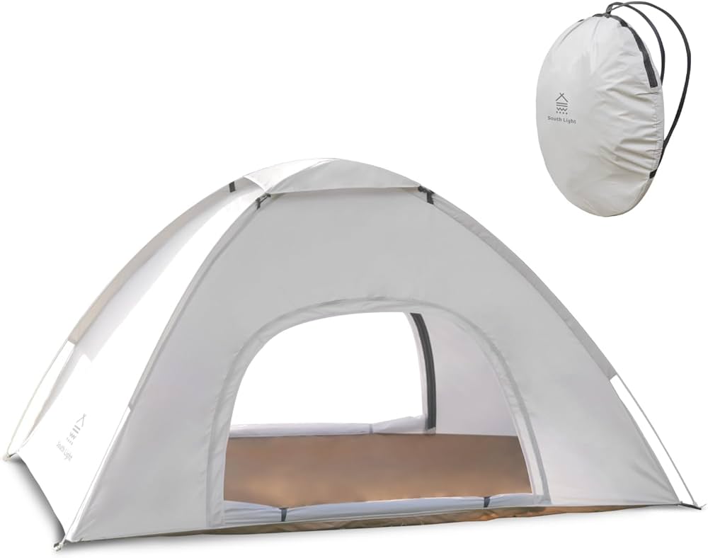 Amazon.co.jp: ポップアップテント テント ワンタッチ サンシェード