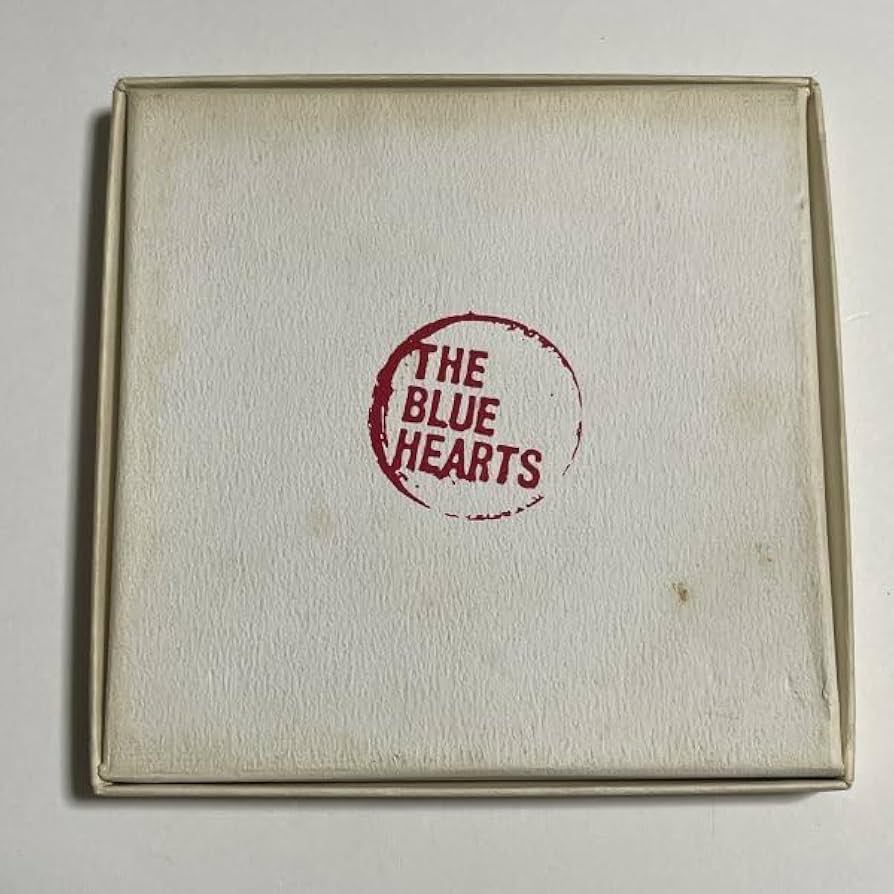 Amazon.co.jp: 2枚組CD『ミートザブルーハーツ ベストコレクションイン