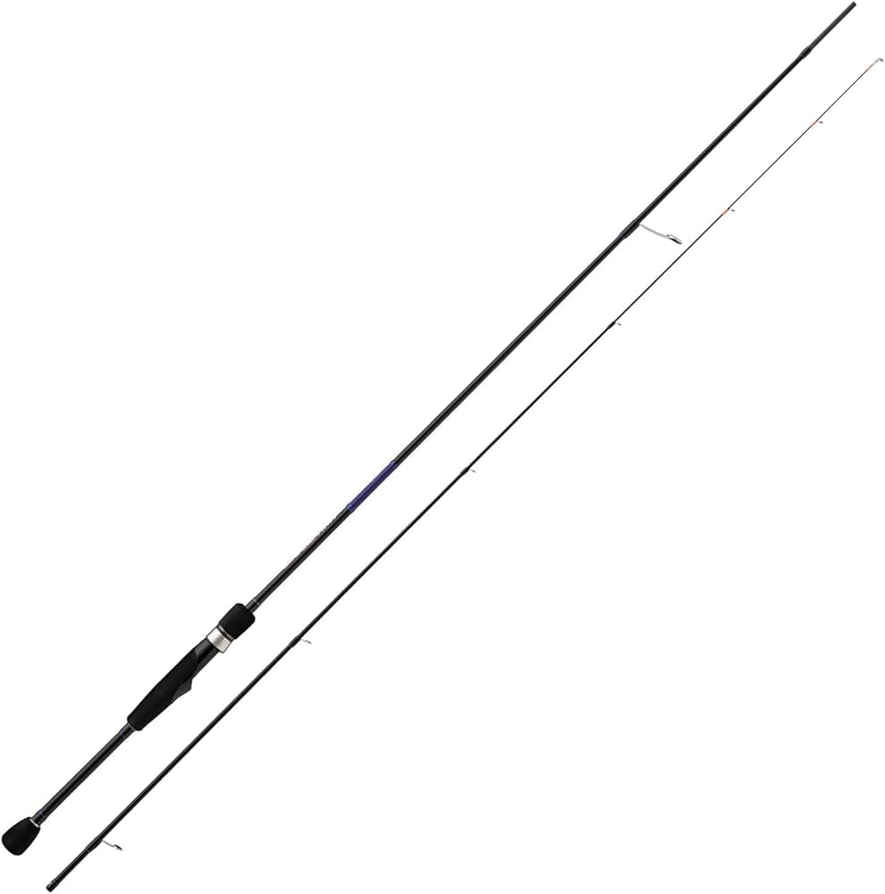 Amazon | メジャークラフト ロックフィッシュロッド 25 ソルパラ