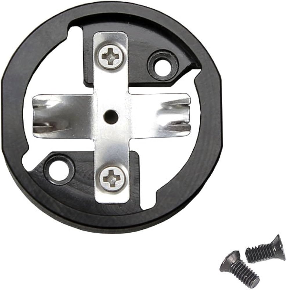 Amazon.co.jp: [レックマウント] ガーミン マウント アルミ製 ソケット