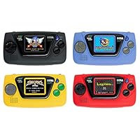 Amazon.co.jp: ゲームギアミクロ ブルー : ゲーム