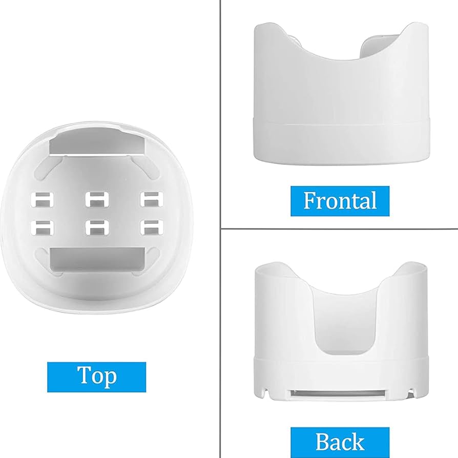 Amazon | 厄介なワイヤーなしのTP-Link Deco M4ルーター用省スペース