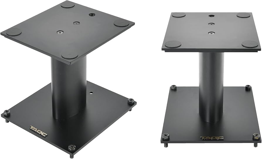 Amazon | TAOC Studio Works MSTP-D20HB(Pair) | プロオーディオ・ニア