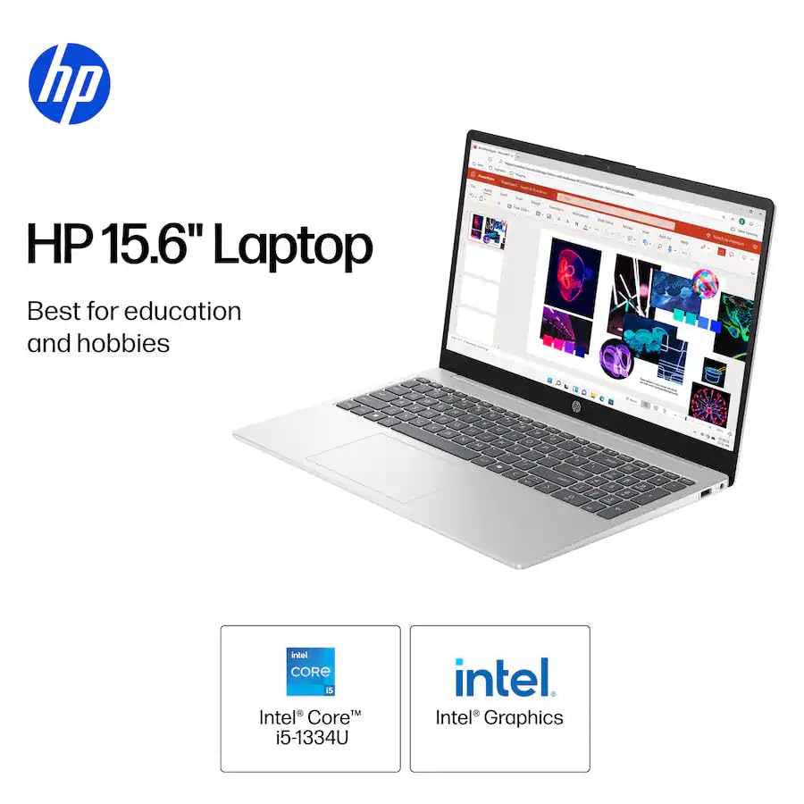 Amazon.co.jp: HP 15.6インチ FHD タッチスクリーンノートパソコン