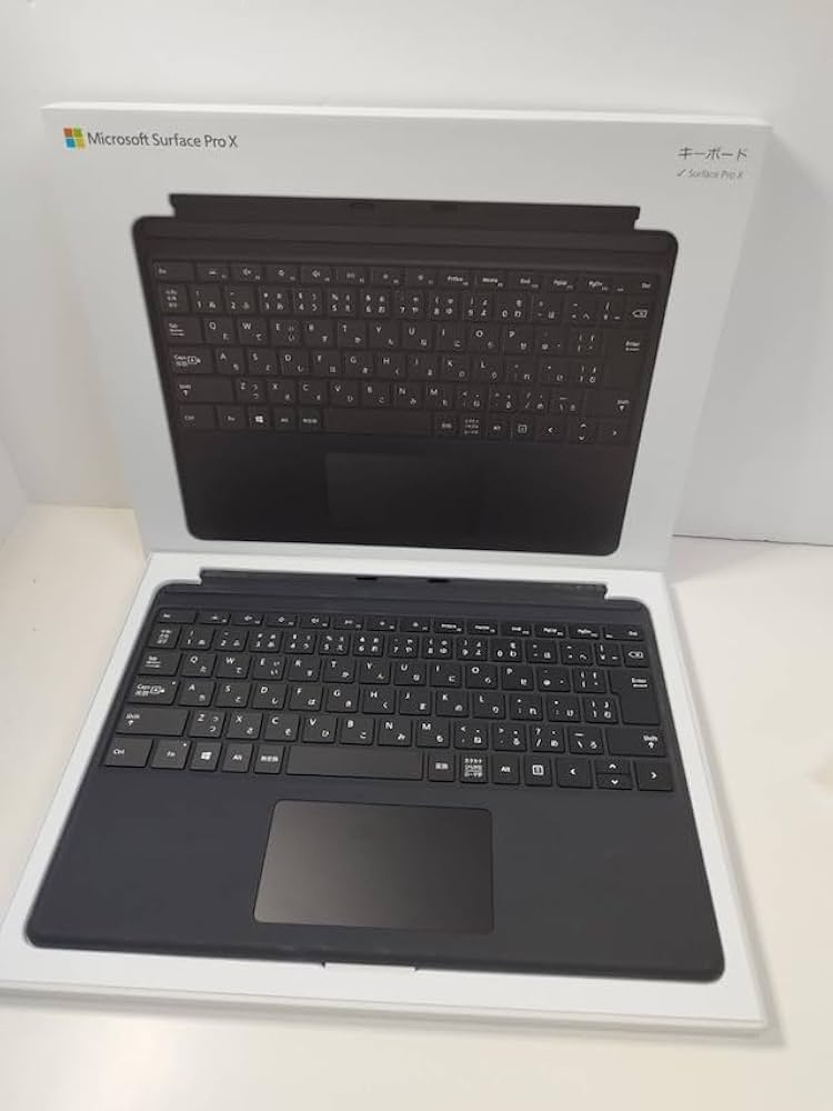 Amazon | Surface Pro Signature キーボード Surface Pro8用 Surface