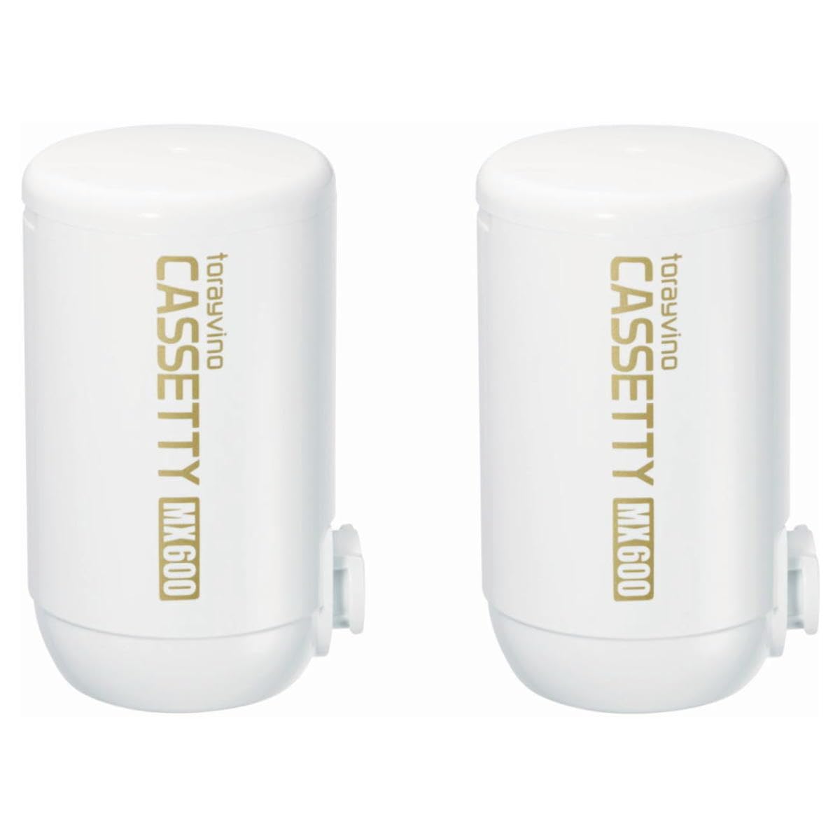 Amazon.co.jp: 東レ トレビーノ 浄水器 カートリッジ 交換用