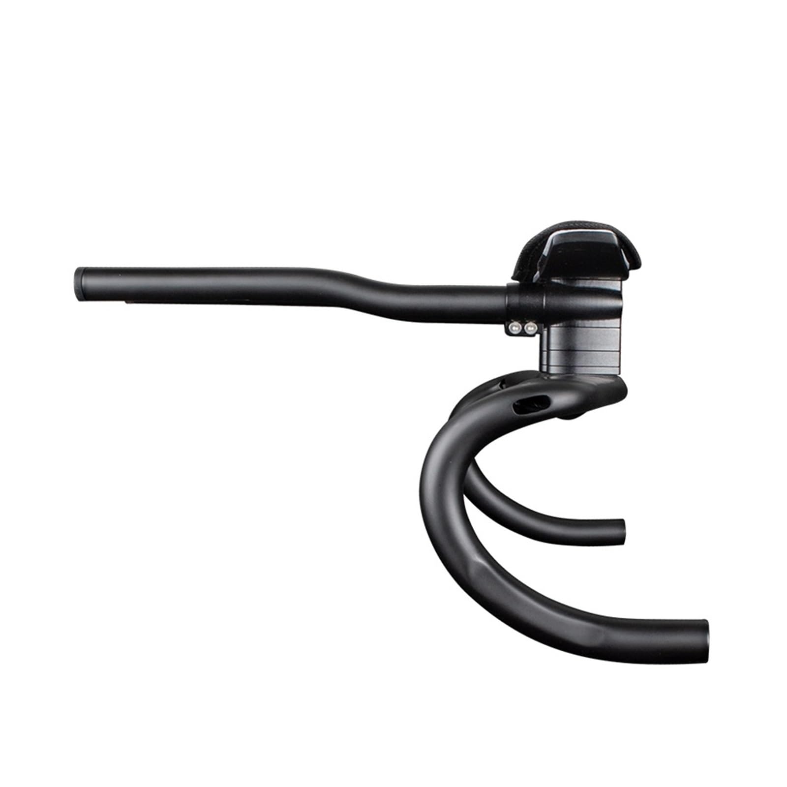 Amazon.co.jp: tt ハンドルバークランプ ハンドルバー TT 40/42/44CM