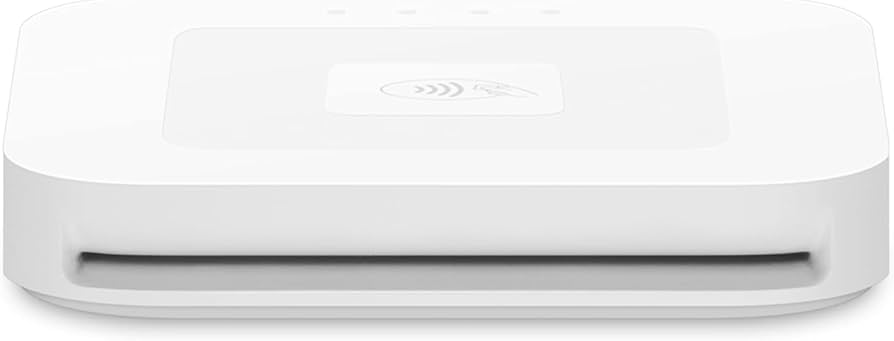 Amazon.co.jp: 【正規販売品】Square リーダー|超小型、ポータブルな
