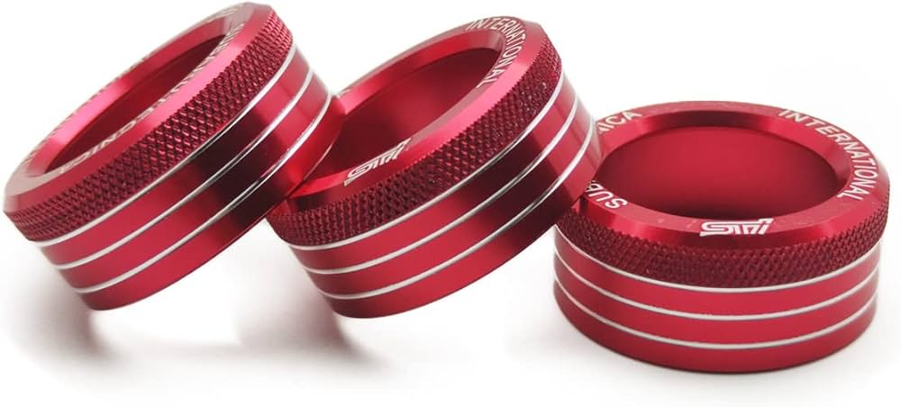 Amazon.co.jp: トヨタ 86 エアコンリング スバル BRZ ZN6 アルミ