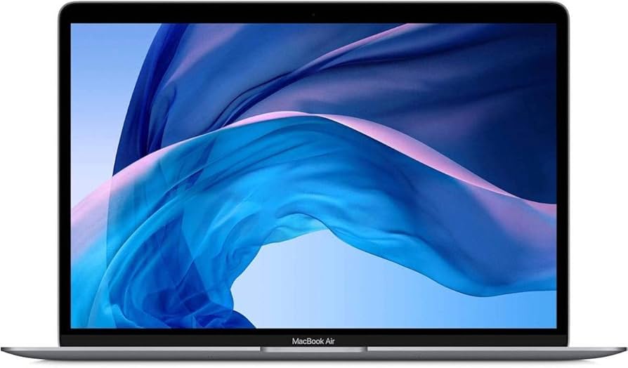 Amazon.com: Apple MacBook Air 13