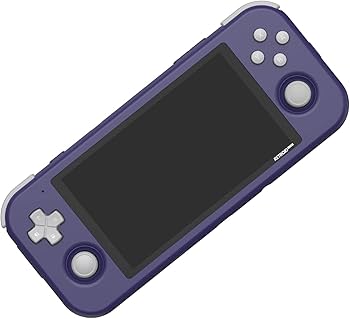 Amazon.co.jp: Retroid Pocket 3 Plus レトロゲーム ハンドヘルド