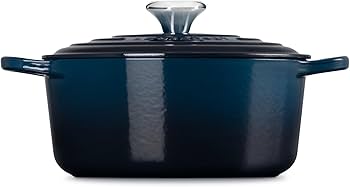 Amazon.co.jp: ル・クルーゼ(Le Creuset) 鋳物 ホーロー 鍋